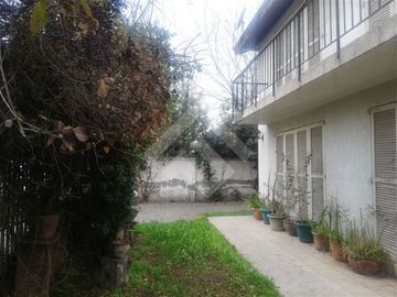 Casa en Venta en Monseñor Edwards / Av. Fco. Bilbao