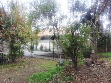 Casa en Venta en Monseñor Edwards / Av. Fco. Bilbao