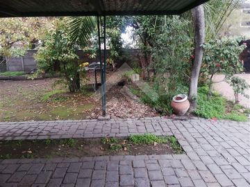 Casa en Venta en Monseñor Edwards / Av. Fco. Bilbao