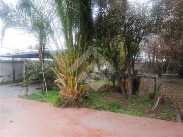 Casa en Venta en Monseñor Edwards / Av. Fco. Bilbao
