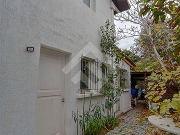 Casa en Venta en Monseñor Edwards / Av. Fco. Bilbao