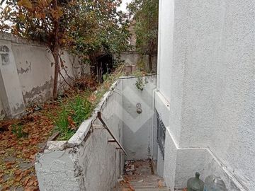 Casa en Venta en Monseñor Edwards / Av. Fco. Bilbao