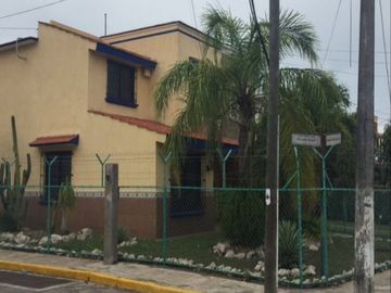 Casa en Venta en Fracc. Siglo 21, Veracruz, Ver. GVC-0346