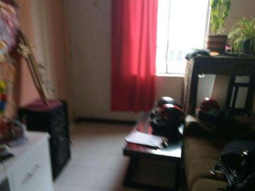 SE VENDE APARTAMENTO SANTA ROSA SUR ORIENTAL (MORALBA) BOGOTA PROXIMO A AVENIDA VILLAVICENCIO