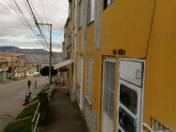 SE VENDE APARTAMENTO SANTA ROSA SUR ORIENTAL (MORALBA) BOGOTA PROXIMO A AVENIDA VILLAVICENCIO