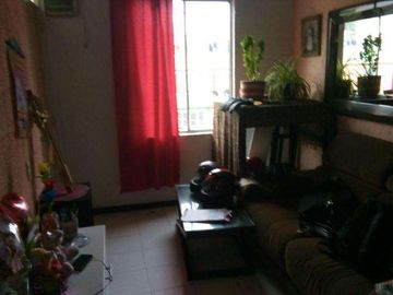 SE VENDE APARTAMENTO SANTA ROSA SUR ORIENTAL (MORALBA) BOGOTA PROXIMO A AVENIDA VILLAVICENCIO