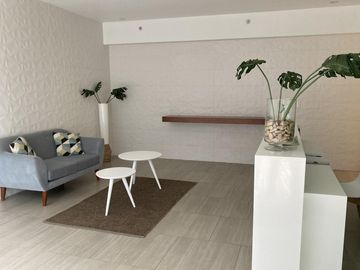 Se alquila departamento amoblado en Condominio Ocean Reef San Bartolo