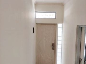 Di Jual Rumah Baru Siap Huni 2 Kamar di Andir Townhouse Bandung