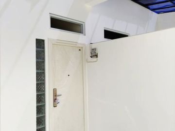Di Jual Rumah Baru Siap Huni 2 Kamar di Andir Townhouse Bandung