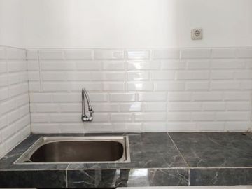 Di Jual Rumah Baru Siap Huni 2 Kamar di Andir Townhouse Bandung