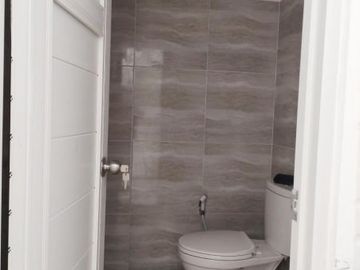Di Jual Rumah Baru Siap Huni 2 Kamar di Andir Townhouse Bandung