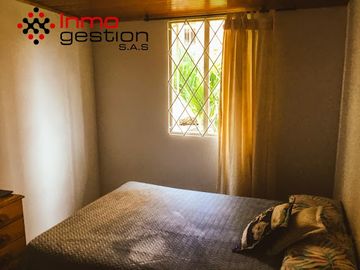 VENTA de CASAS en BUCARAMANGA