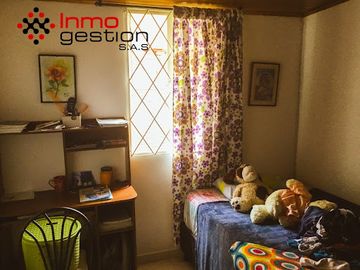 VENTA de CASAS en BUCARAMANGA