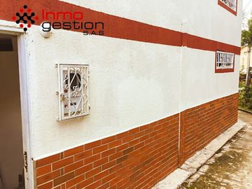 VENTA de CASAS en BUCARAMANGA