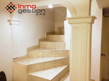 VENTA de CASAS en BUCARAMANGA