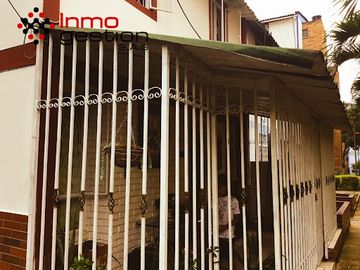 VENTA de CASAS en BUCARAMANGA