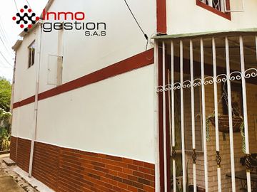 VENTA de CASAS en BUCARAMANGA