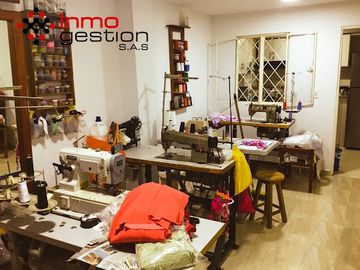 VENTA de CASAS en BUCARAMANGA