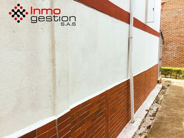 VENTA de CASAS en BUCARAMANGA