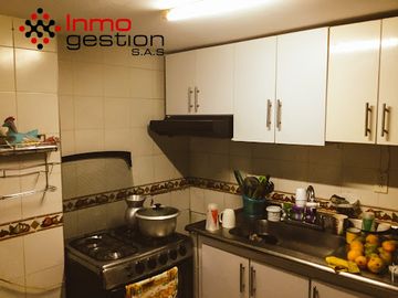 VENTA de CASAS en BUCARAMANGA