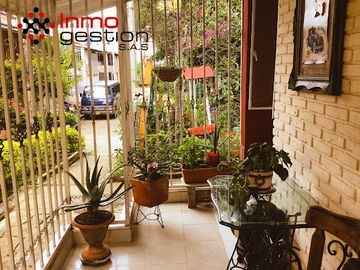 VENTA de CASAS en BUCARAMANGA