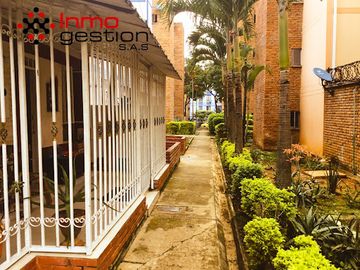 VENTA de CASAS en BUCARAMANGA