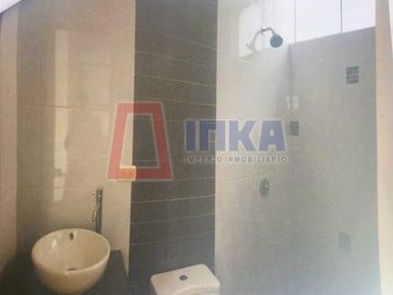 HERMOSO DEPARTAMENTO  EN  SALAMANCA - ATE