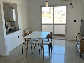 VENTA DE DEPARTAMENTO EN SAN LUIS