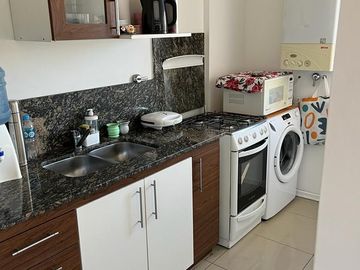 VENTA DE DEPARTAMENTO EN SAN LUIS