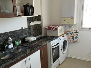 VENTA DE DEPARTAMENTO EN SAN LUIS