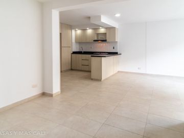 Apartamento en venta en Yumbo. Cod V5699