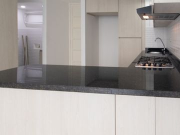 Apartamento en venta en Yumbo. Cod V5699