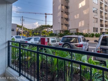 Apartamento en venta en Yumbo. Cod V5699