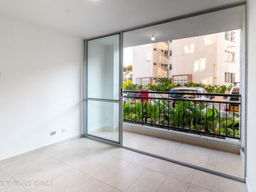 Apartamento en venta en Yumbo. Cod V5699