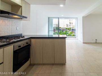 Apartamento en venta en Yumbo. Cod V5699