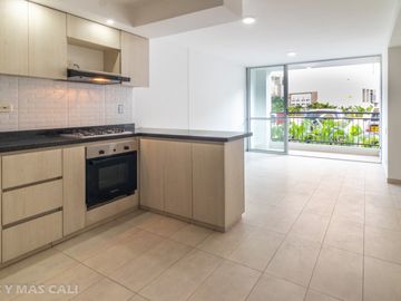 Apartamento en venta en Yumbo. Cod V5699