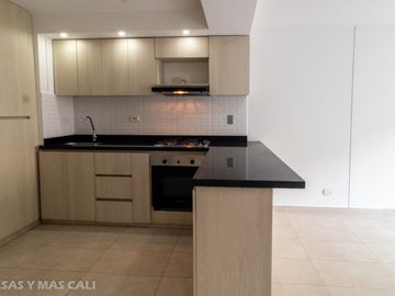 Apartamento en venta en Yumbo. Cod V5699