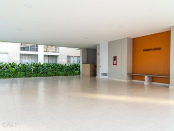 Apartamento en venta en Yumbo. Cod V5699