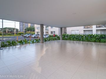 Apartamento en venta en Yumbo. Cod V5699