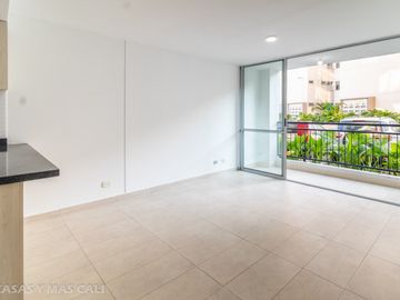 Apartamento en venta en Yumbo. Cod V5699