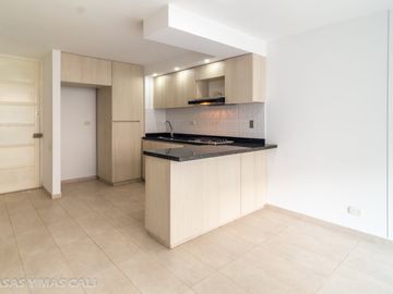 Apartamento en venta en Yumbo. Cod V5699