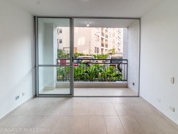 Apartamento en venta en Yumbo. Cod V5699