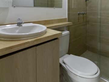 Apartamento en venta en Yumbo. Cod V5699