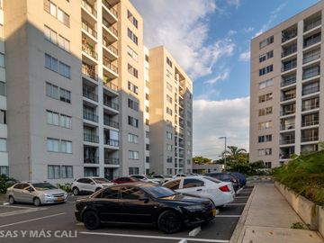 Apartamento en venta en Yumbo. Cod V5699