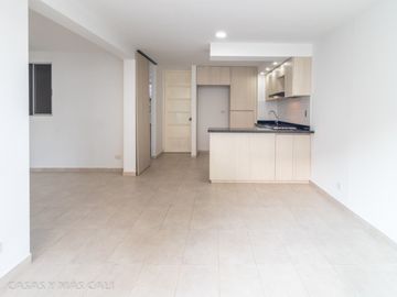 Apartamento en venta en Yumbo. Cod V5699