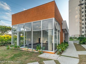 Apartamento en venta en Yumbo. Cod V5699