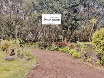 3-Hectare Farm With 7 Bedroom House and Swimming Pool For Sale in Lipa, Batangas