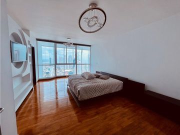 VENTA  AMOBLADO PENTHOUSE LOFT 245M2 SAN FRANCISCO 3 RECAMARAS