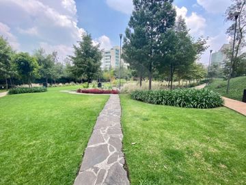 Departamento en venta en Lomas de Chapultepec