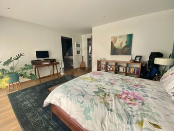Departamento en venta en Lomas de Chapultepec